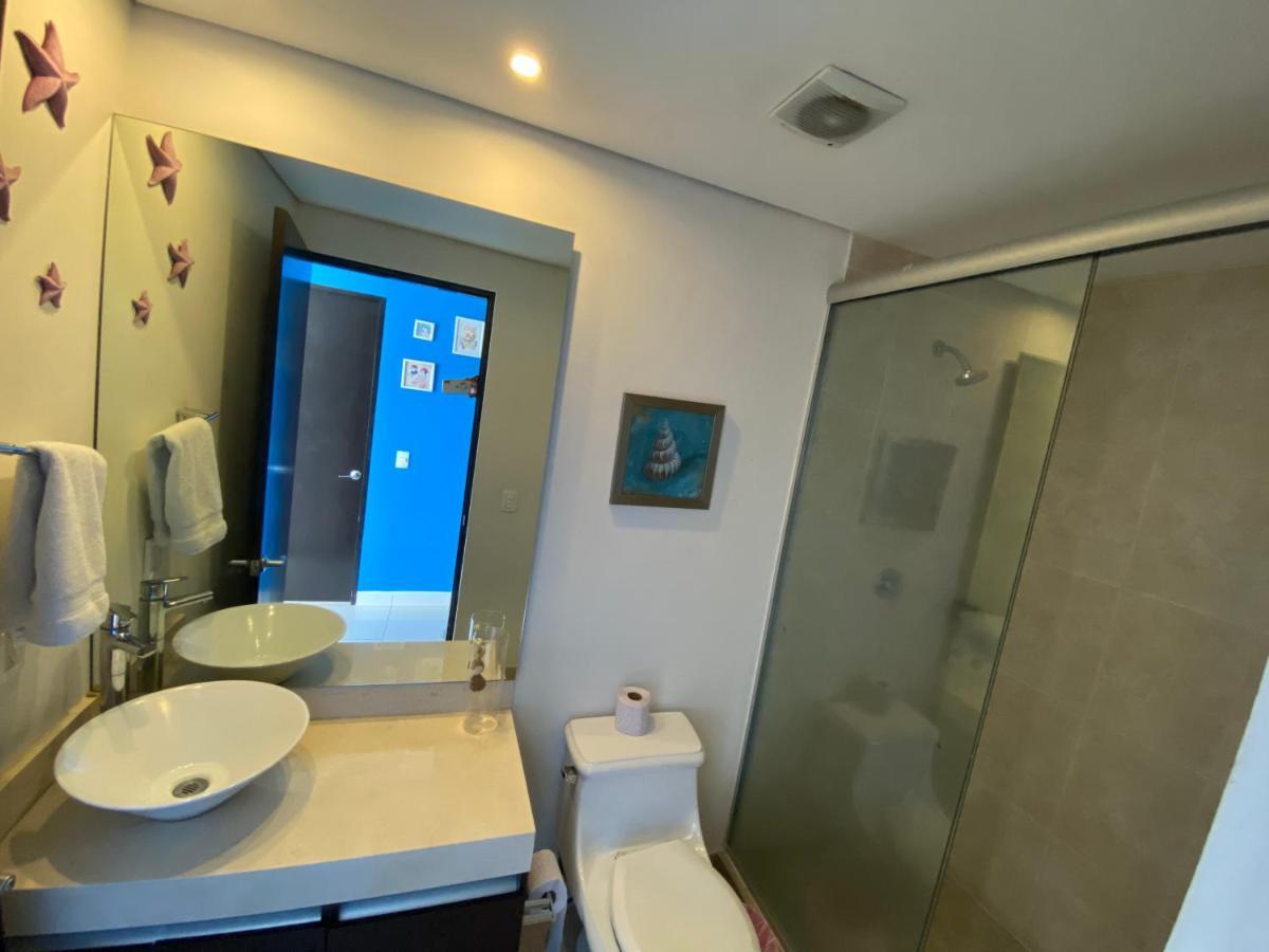 Napoles Suites Мексико Сити Екстериор снимка