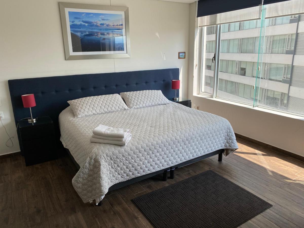 Napoles Suites Мексико Сити Екстериор снимка