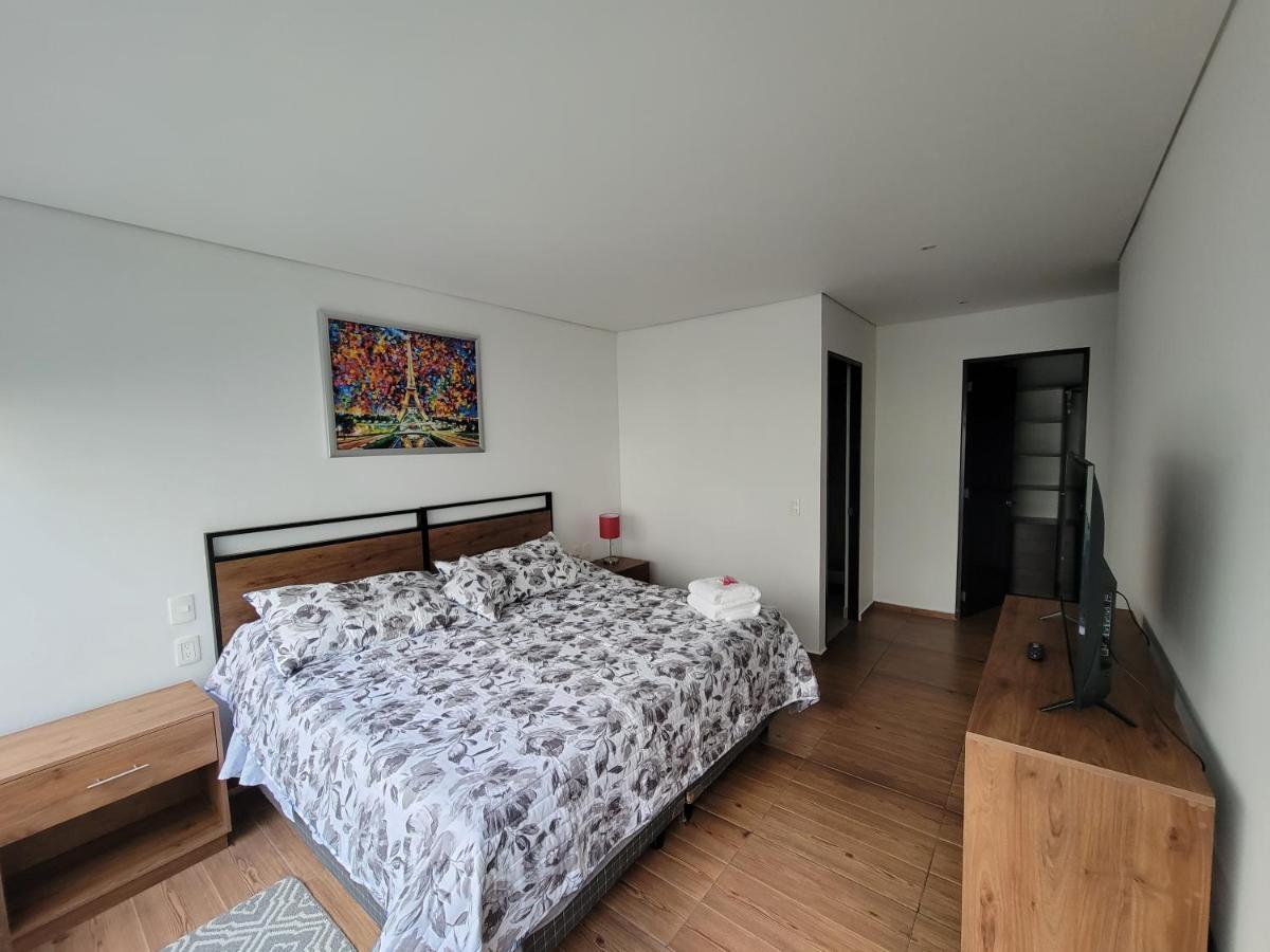 Napoles Suites Мексико Сити Екстериор снимка